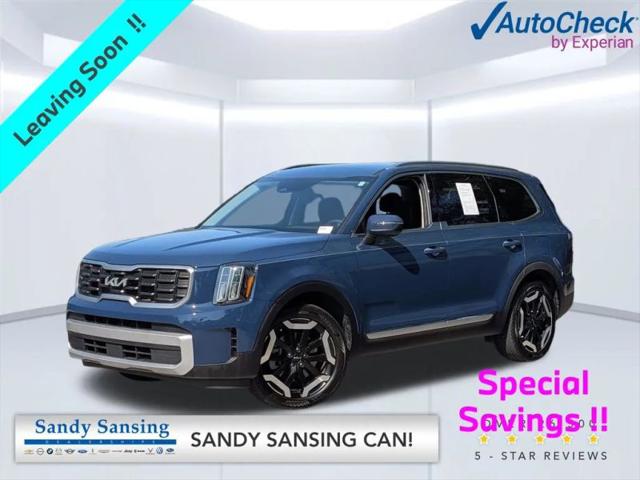 2024 Kia Telluride S for sale in Daphne, AL