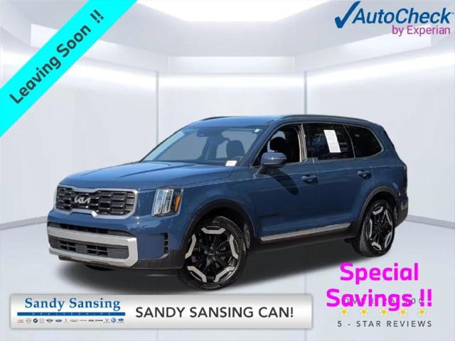 2024 Kia Telluride S for sale in Daphne, AL