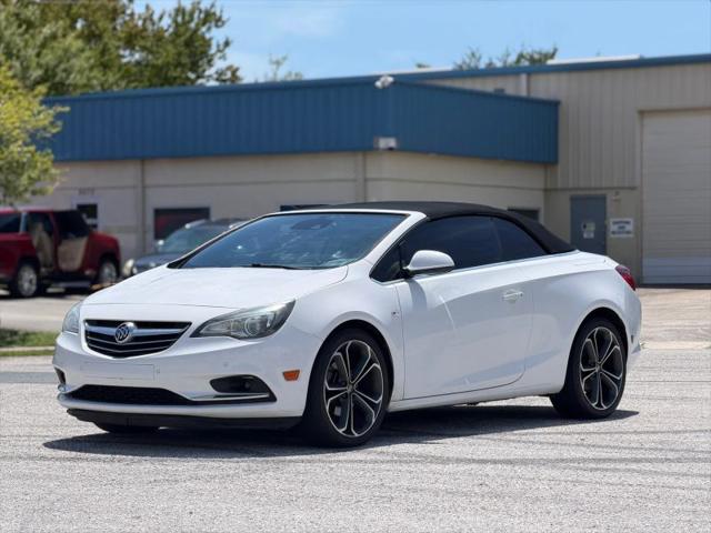 2016 Buick Cascada Premium for sale in Pinellas Park, FL