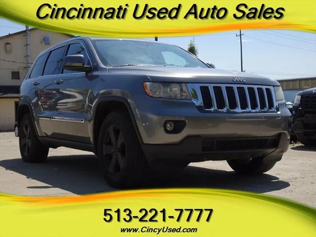 2013 Jeep Grand Cherokee Laredo for sale near Cincinnati, OH