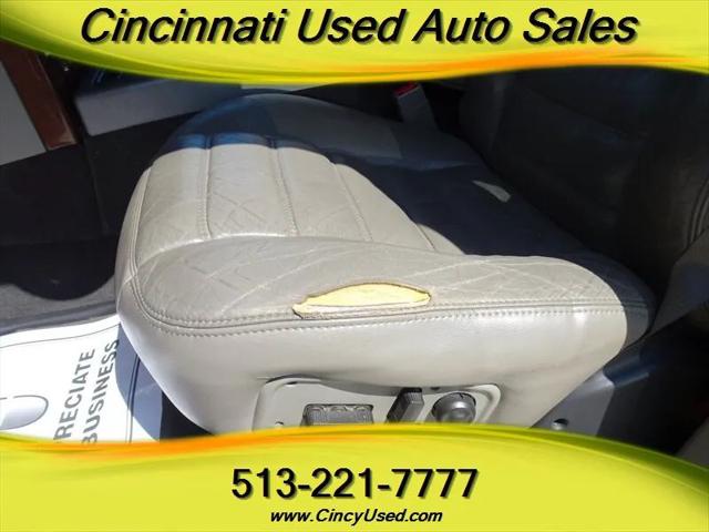 2004 HUMMER H2 Base