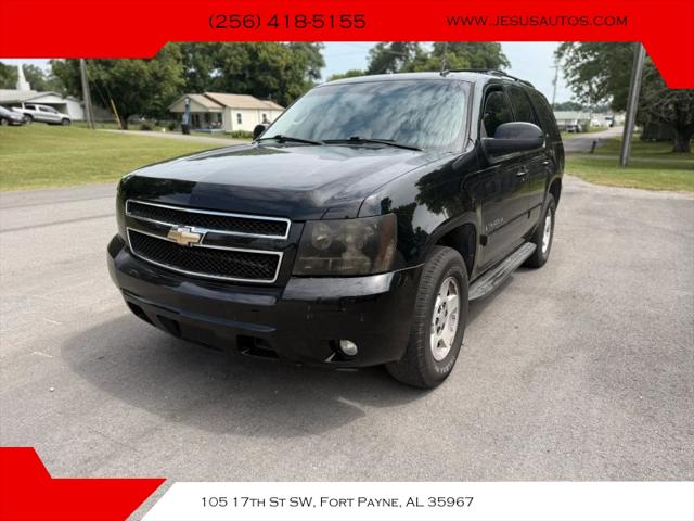 2009 Chevrolet Tahoe LT1 for sale in Fort Payne, AL