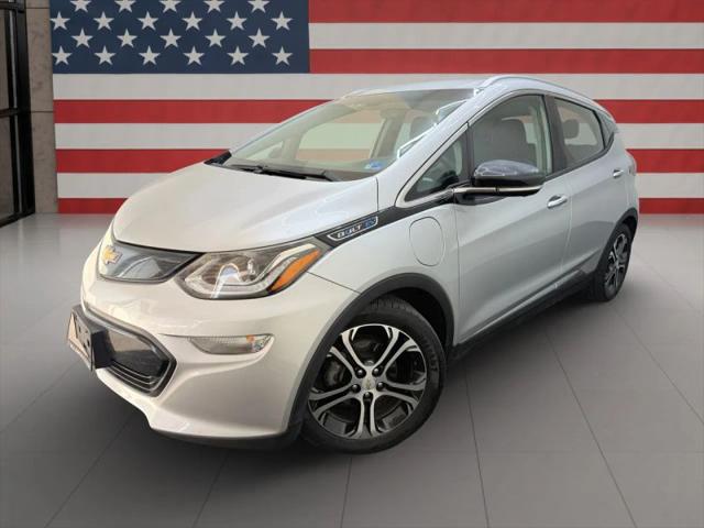 2017 Chevrolet Bolt EV Premier for sale in Stafford, VA
