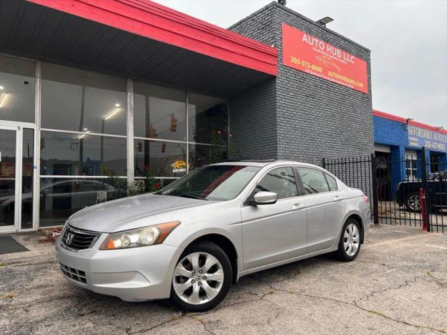 2008 Honda Accord 2.4 EX-L for sale in Birmingham, AL