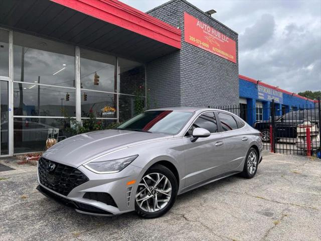 2023 Hyundai Sonata SEL for sale in Birmingham, AL