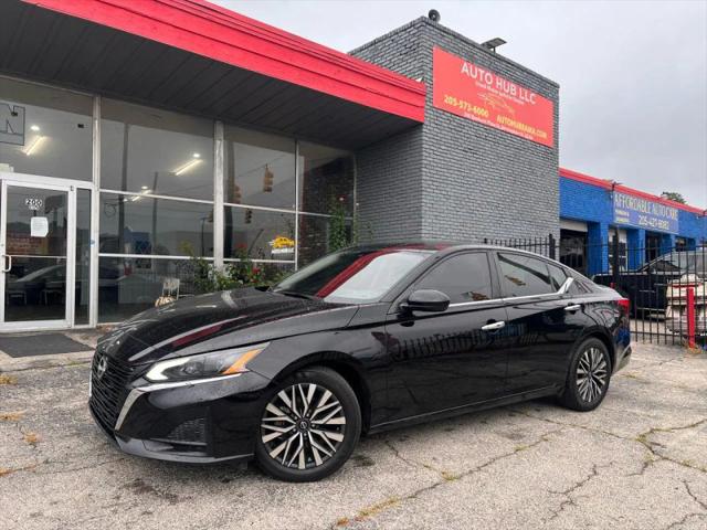 2023 Nissan Altima SV FWD for sale in Birmingham, AL