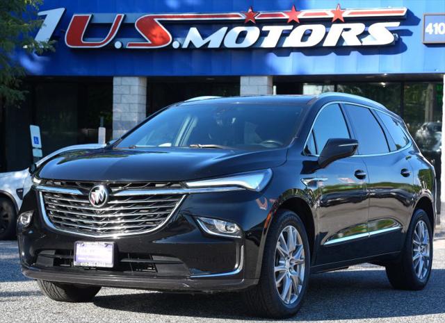 2022 Buick Enclave AWD Premium for sale in Edgewood, MD