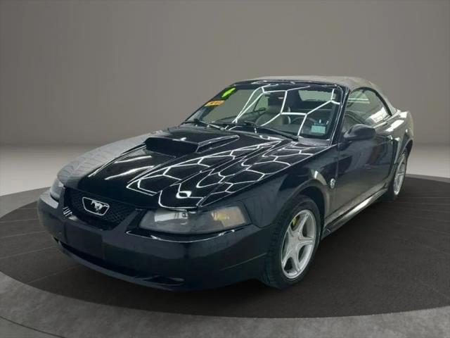 2004 Ford Mustang GT for sale in Nevada, MO
