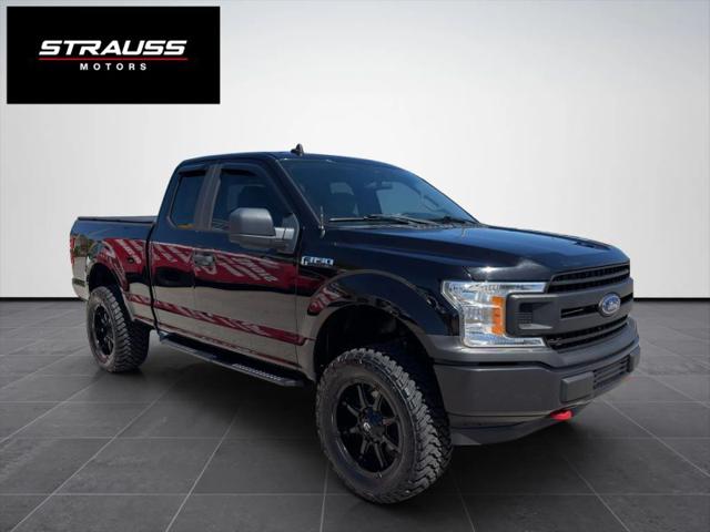 2020 Ford F-150 XL for sale in Fort Myers, FL
