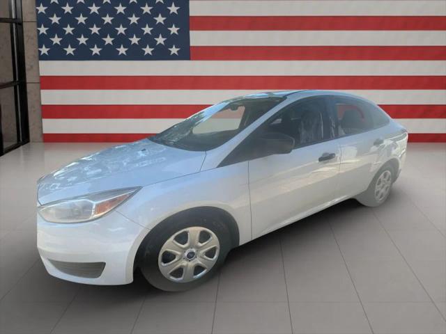 2017 Ford Focus S for sale in Phoenix, AZ