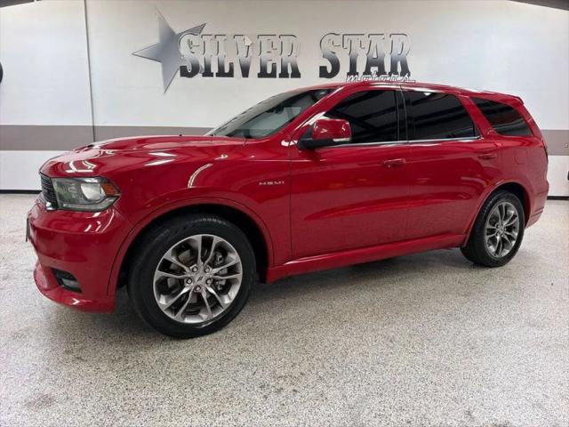 2020 Dodge Durango R/T for sale in Midlothian, TX