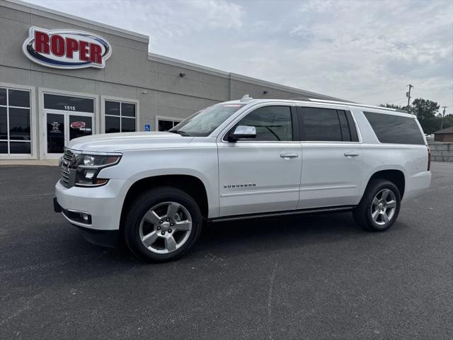 2018 Chevrolet Suburban Premier for sale in Joplin, MO