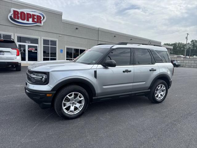 2021 Ford Bronco Sport Sport for sale in Joplin, MO