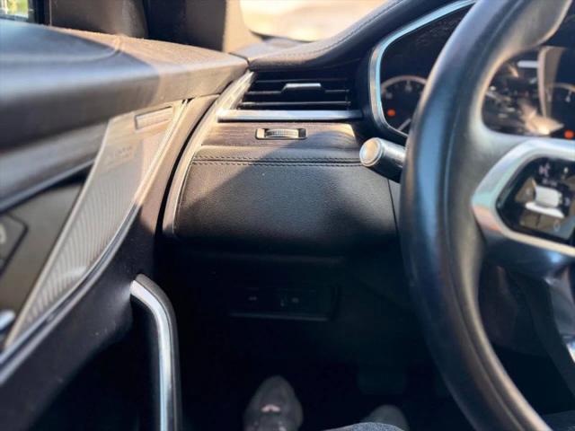 2021 Jaguar F-PACE S P250 AWD Automatic