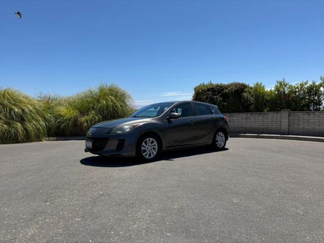 2012 Mazda Mazda3 i Grand Touring for sale in Grover Beach, CA