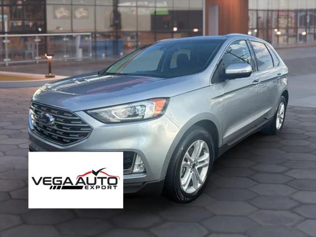 2020 Ford Edge SEL for sale in Gainesville, GA