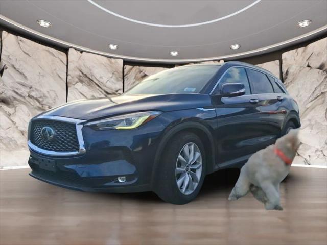 2019 INFINITI QX50 ESSENTIAL for sale in Myrtle Beach, SC