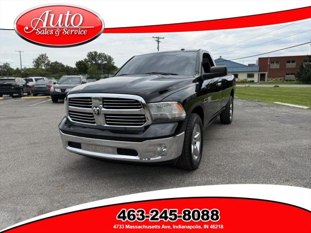 2014 Ram 1500 Lone Star for sale in Indianapolis, IN