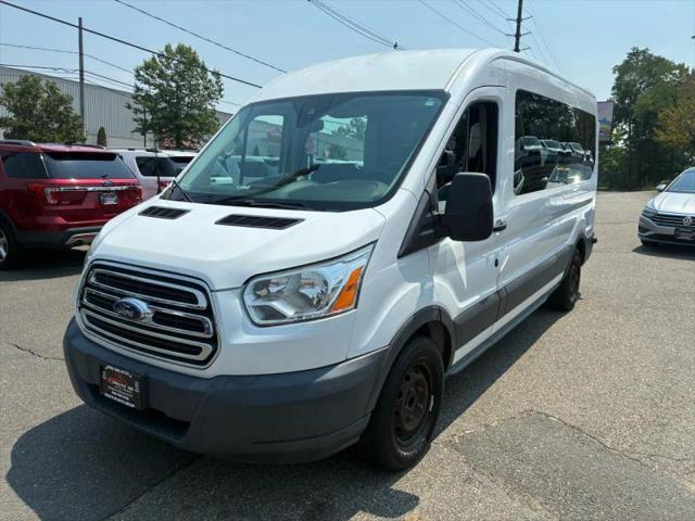 2015 Ford Transit XLT for sale in Cliffwood, NJ