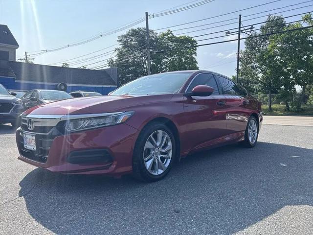 2019 Honda Accord LX for sale in Framingham, MA