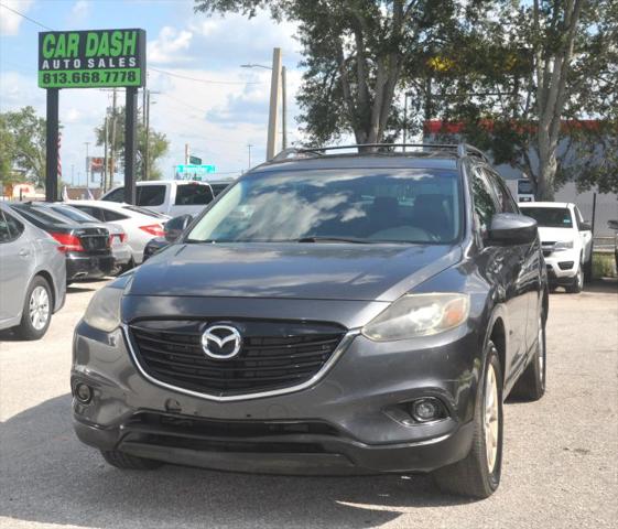 2013 Mazda CX-9 Touring for sale in Tampa, FL