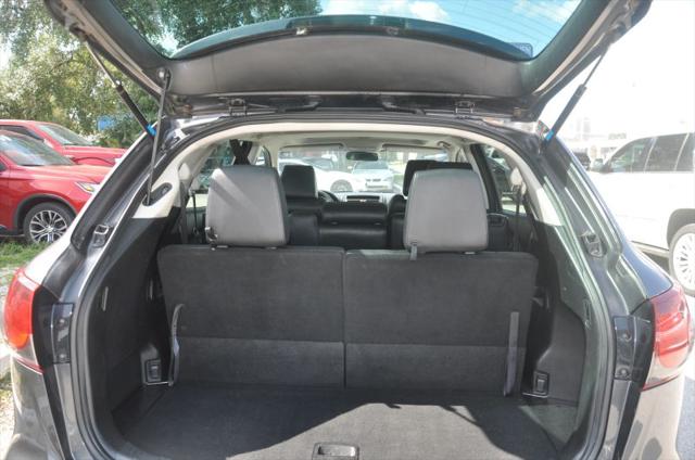 2013 Mazda CX-9 Touring