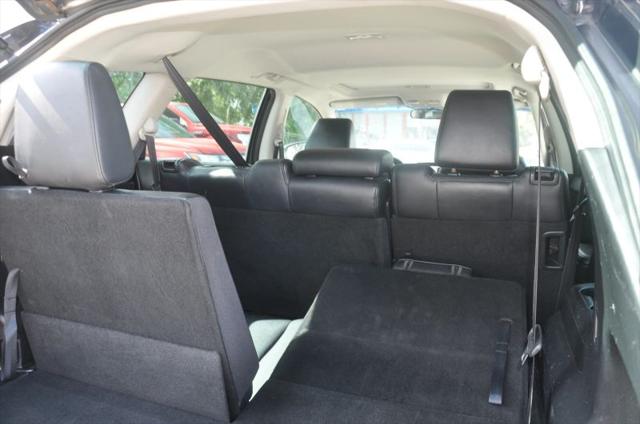 2013 Mazda CX-9 Touring
