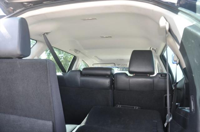 2013 Mazda CX-9 Touring