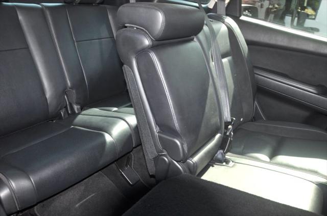 2013 Mazda CX-9 Touring