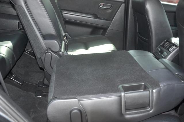 2013 Mazda CX-9 Touring