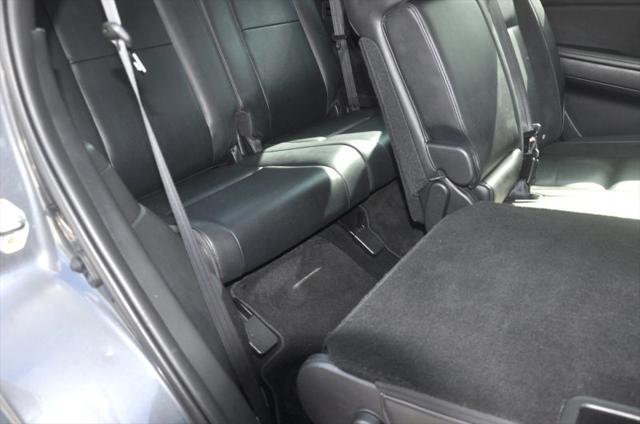 2013 Mazda CX-9 Touring