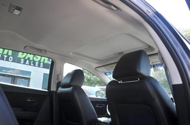 2013 Mazda CX-9 Touring