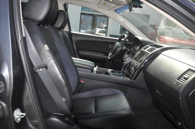 2013 Mazda CX-9 Touring