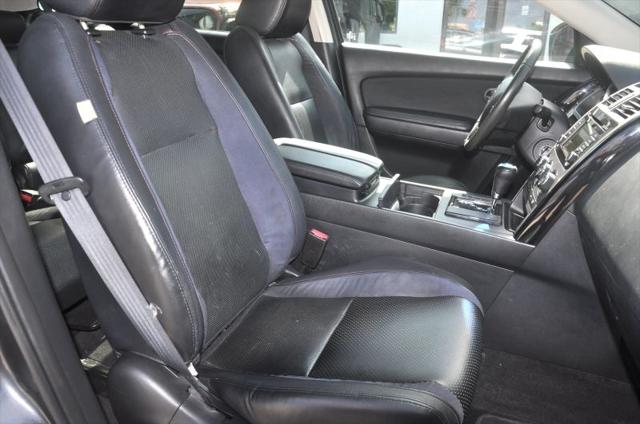 2013 Mazda CX-9 Touring
