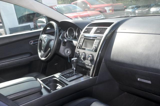 2013 Mazda CX-9 Touring