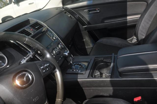2013 Mazda CX-9 Touring