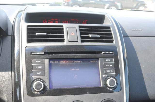 2013 Mazda CX-9 Touring