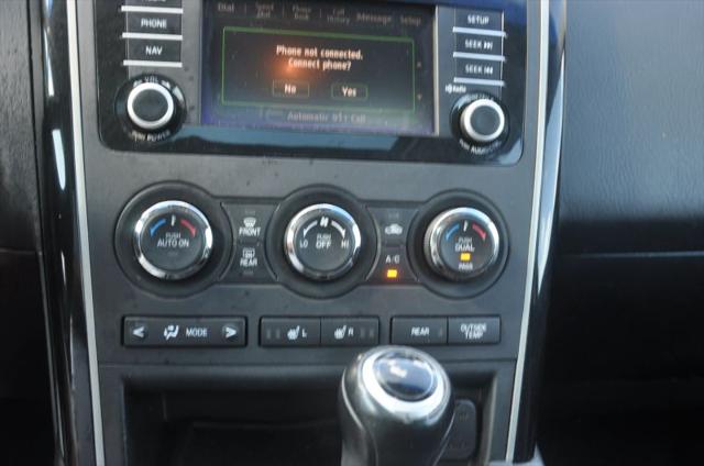 2013 Mazda CX-9 Touring