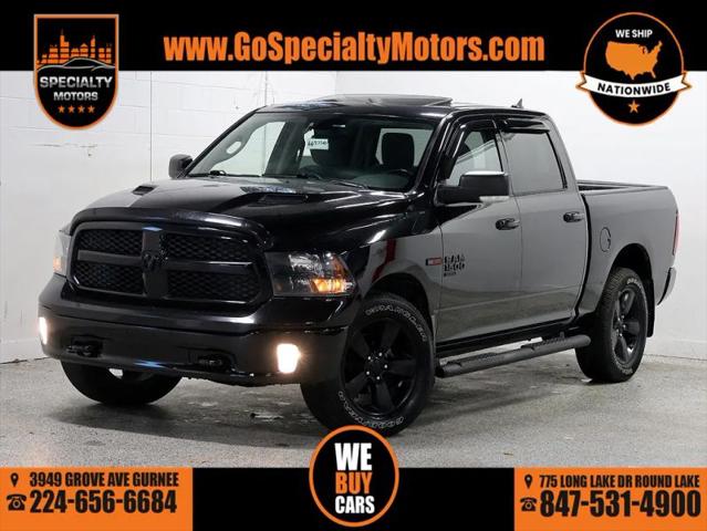 2019 Ram 1500 Classic SLT for sale in Gurnee, IL