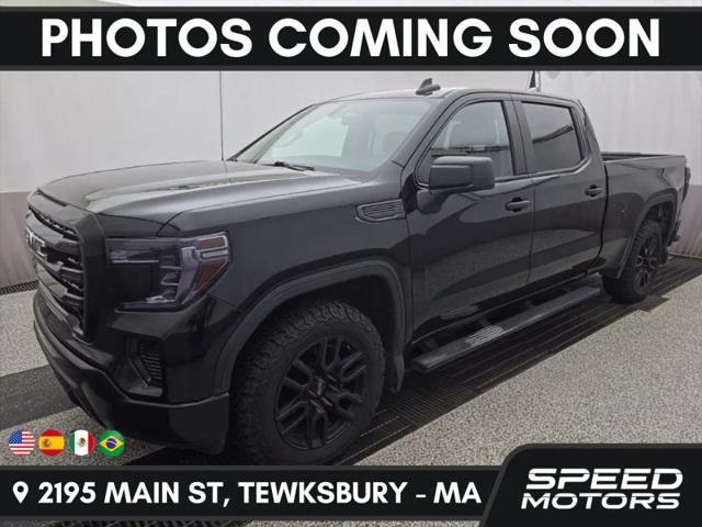 2020 GMC Sierra 1500 Base for sale in Tewksbury, MA