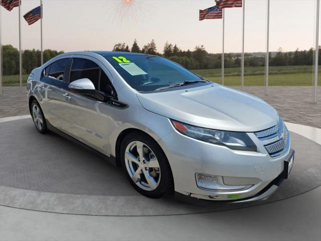 2012 Chevrolet Volt Base for sale in Victorville, CA