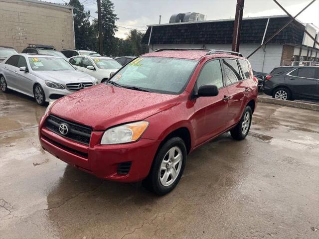 2011 Toyota RAV4 Base for sale in Colorado Springs, CO