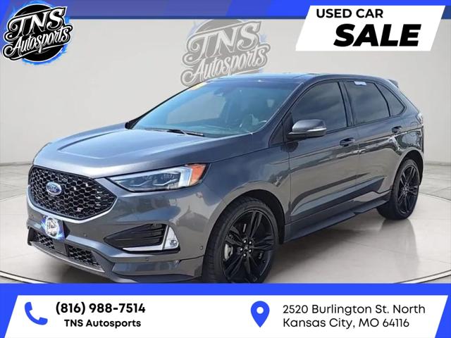 2019 Ford Edge ST for sale in Kansas City, MO