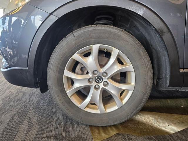2015 Mazda CX-9 Touring