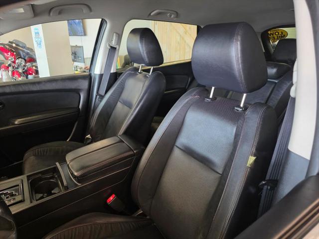 2015 Mazda CX-9 Touring