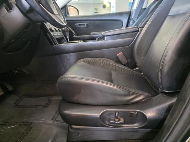 2015 Mazda CX-9 Touring