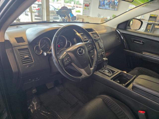2015 Mazda CX-9 Touring