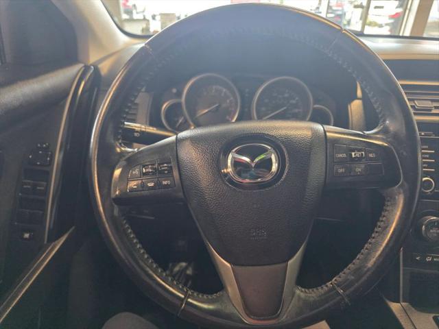 2015 Mazda CX-9 Touring