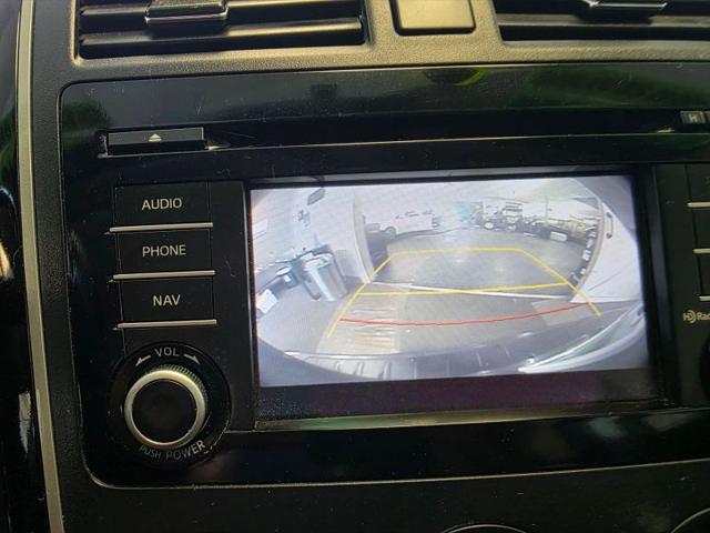 2015 Mazda CX-9 Touring