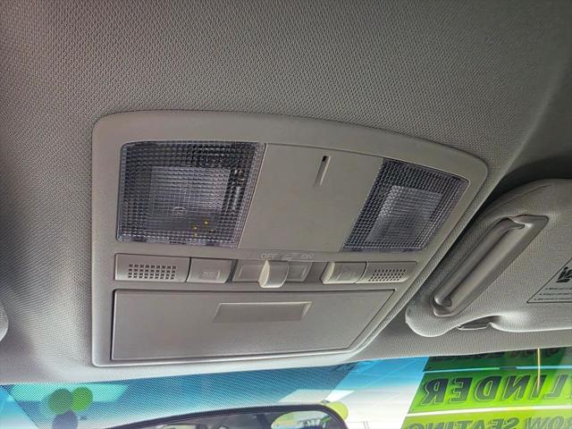 2015 Mazda CX-9 Touring